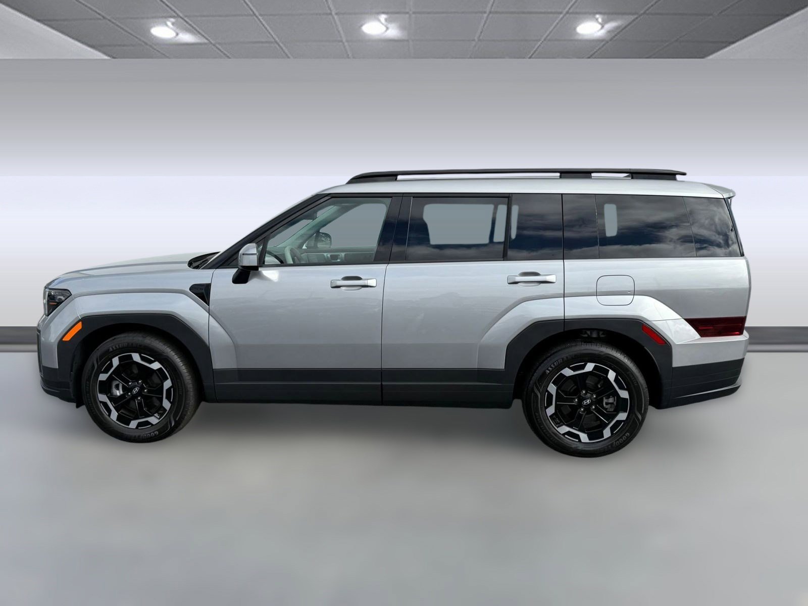 2024 Hyundai Santa Fe SEL photo 2