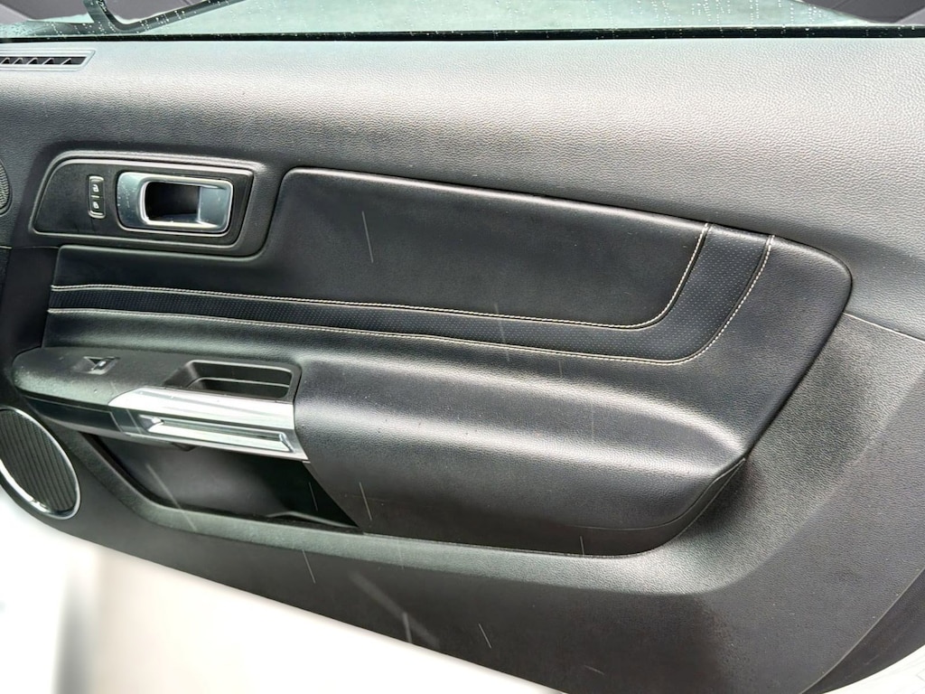 Used 2021 Ford Mustang GT Premium Convertible