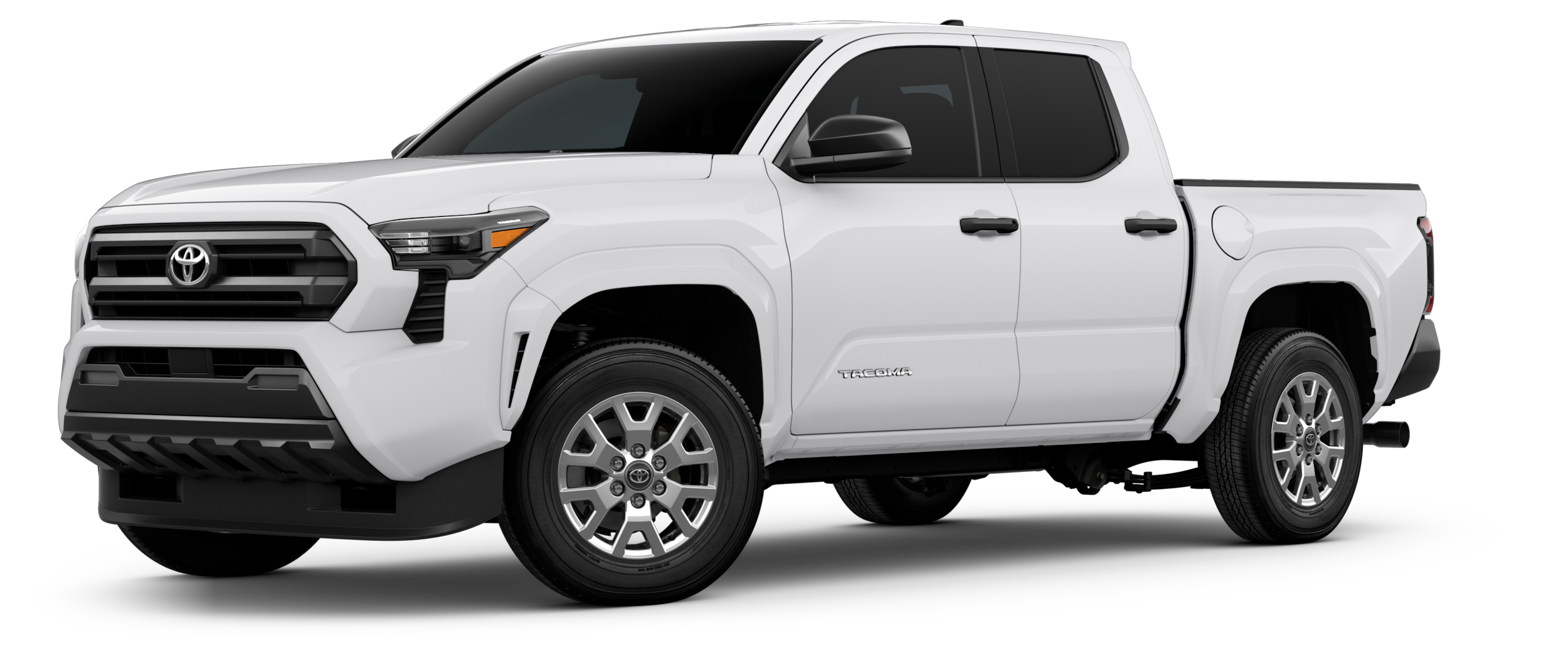 New 2024 Toyota for Sale in Clearwater, FL Clearwater Toyota