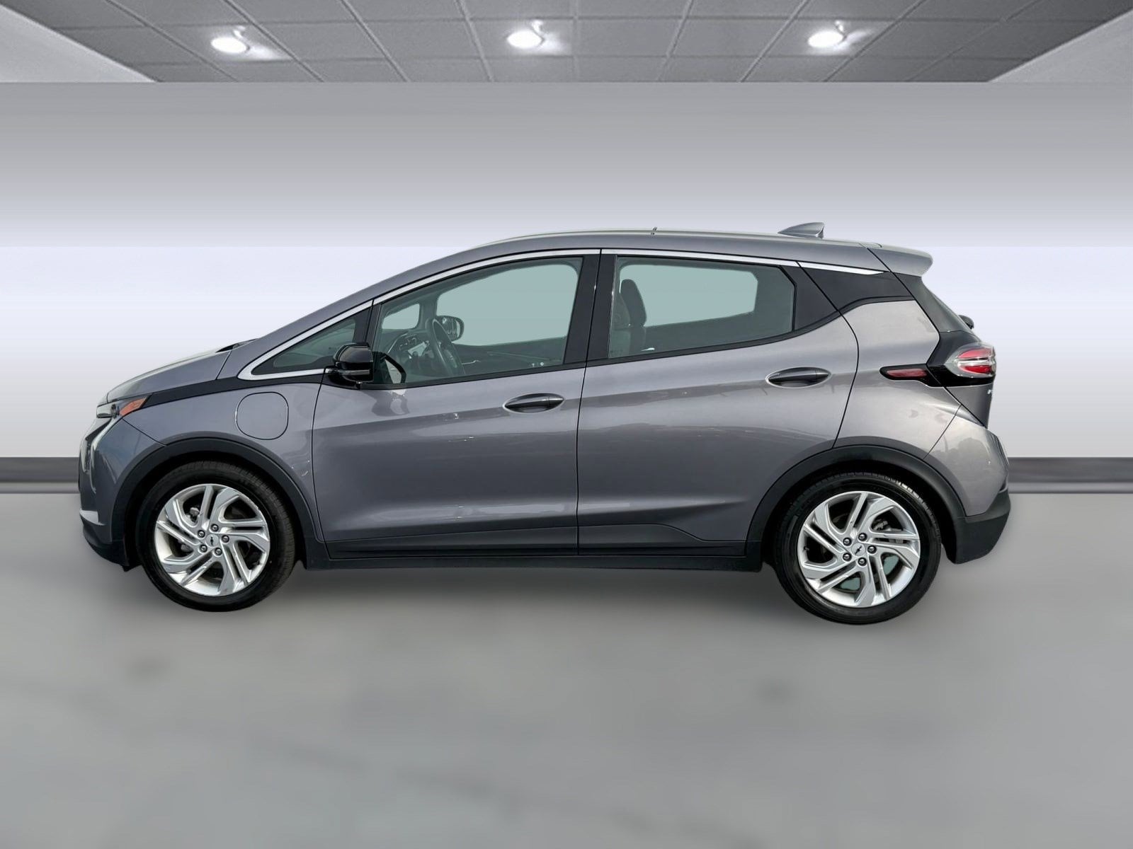 Used 2023 Chevrolet Bolt EV LT with VIN 1G1FW6S0XP4199384 for sale in Clearwater, FL