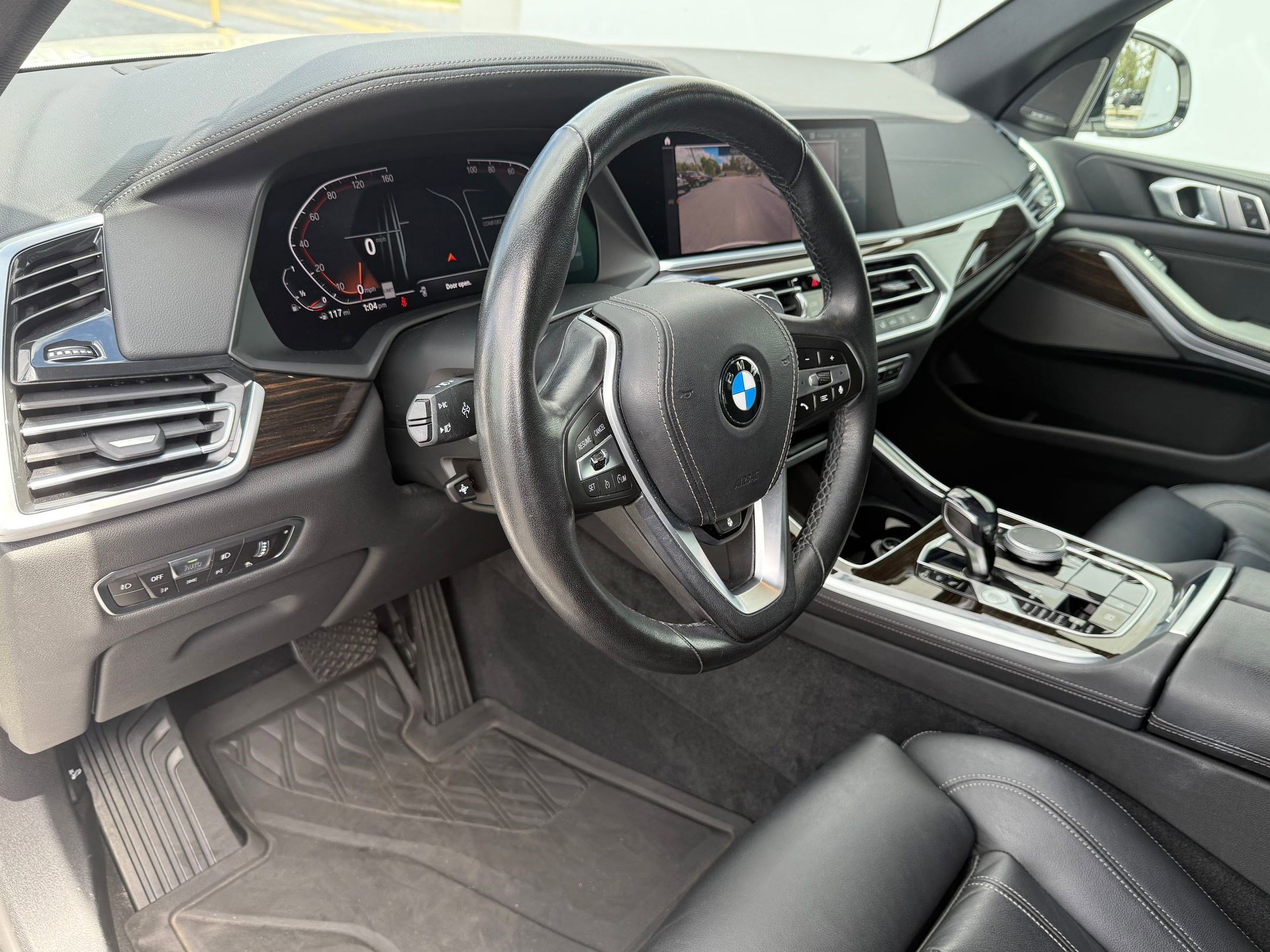 2021 Bmw X5 xDrive40i photo 2