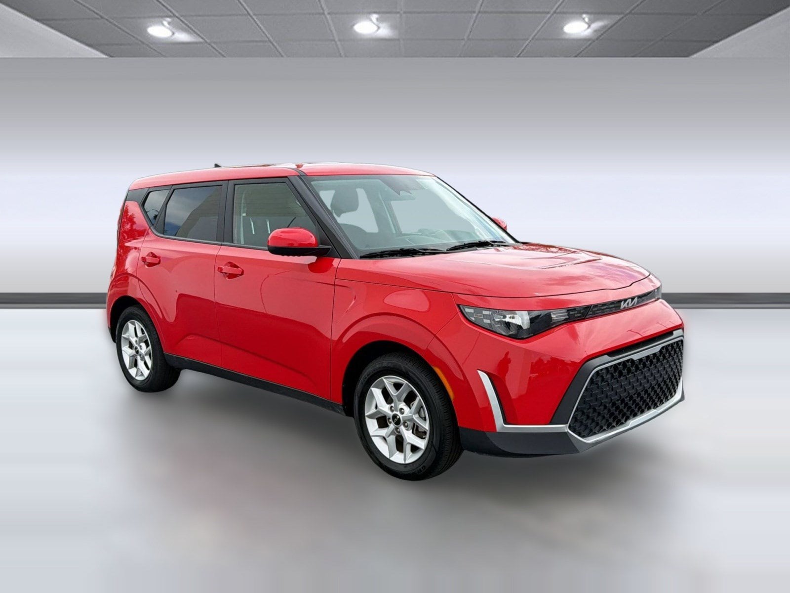 2025 Kia Soul LX - Photo 6