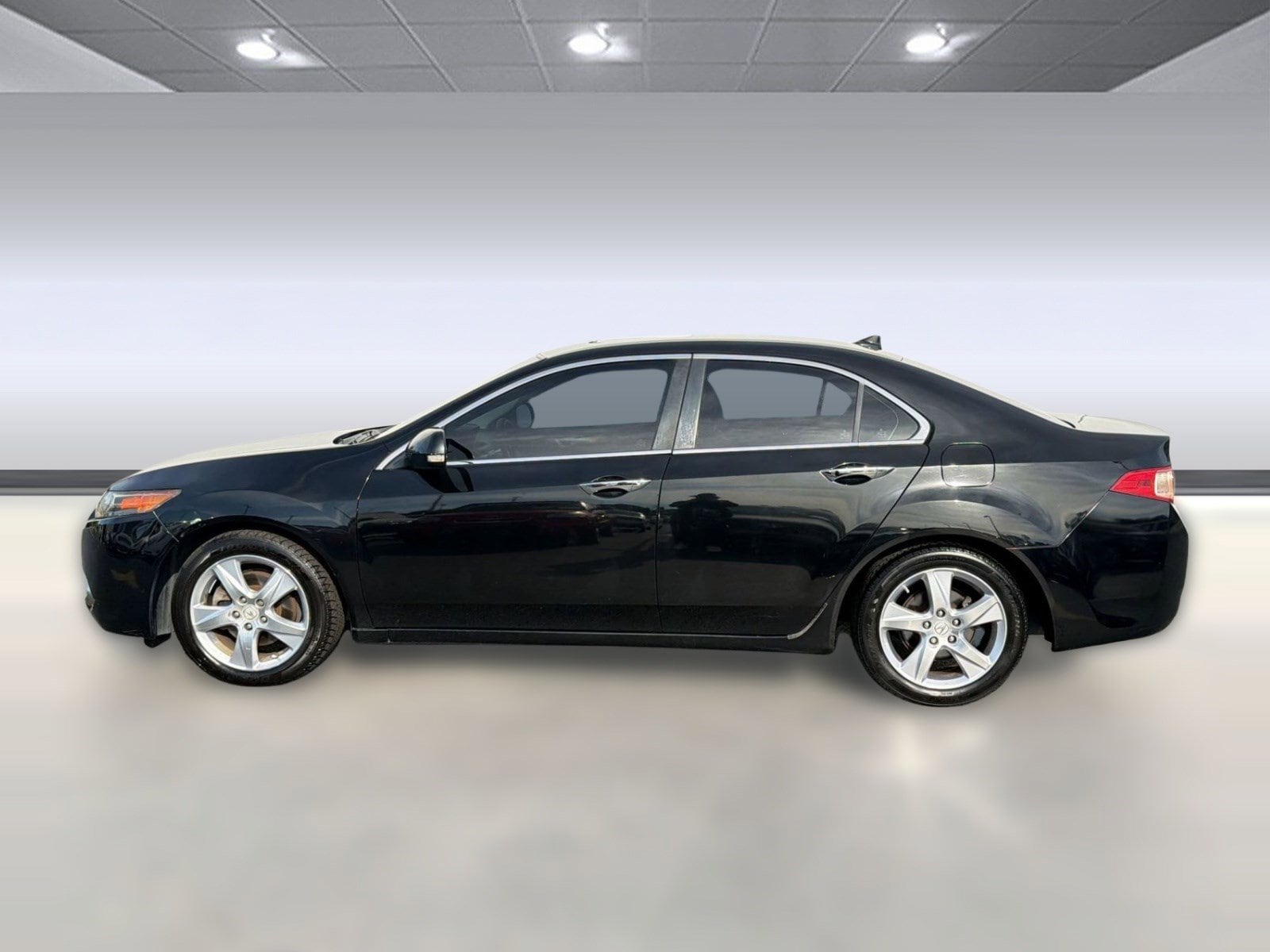 Used 2012 Acura TSX Technology Package with VIN JH4CU2F67CC017856 for sale in Clearwater, FL