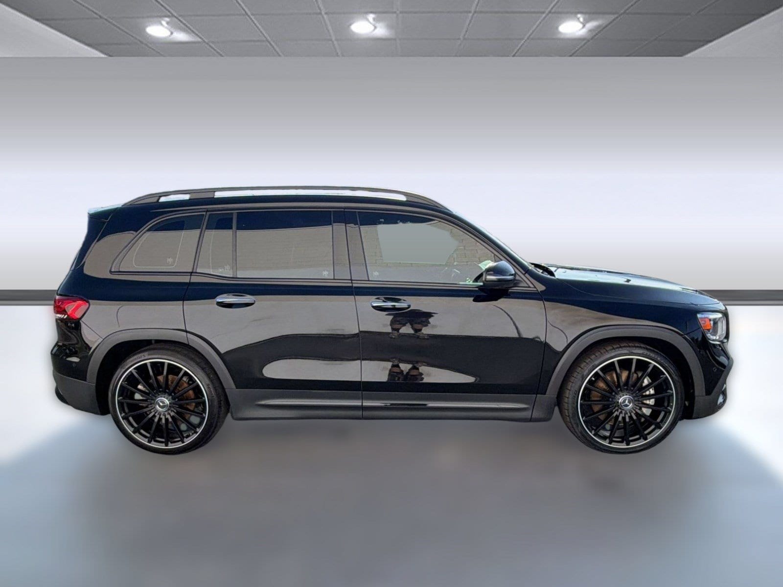 AMG GLB 35 AMG GLB 35 4MATIC (AMG GLB 35 4MATIC SUV) SUV