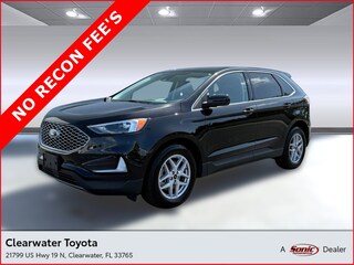 Used 2024 Ford Edge SEL SUV for sale in Clearwater