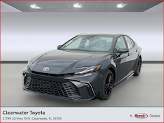 2026 Toyota Camry SE SE