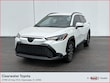  Toyota Corolla Cross Hybrid