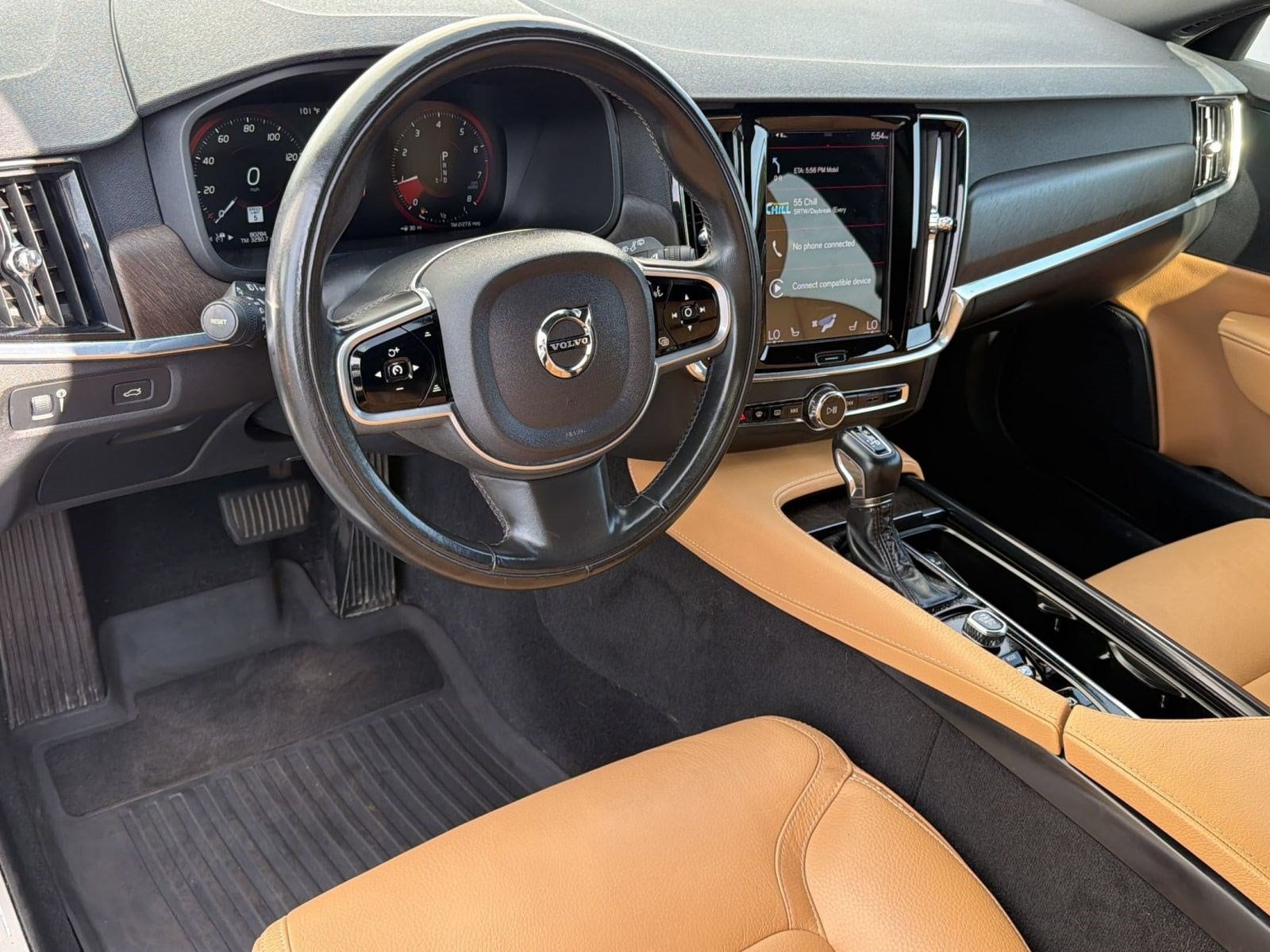 V90 Cross Country T6 AWD Wagon