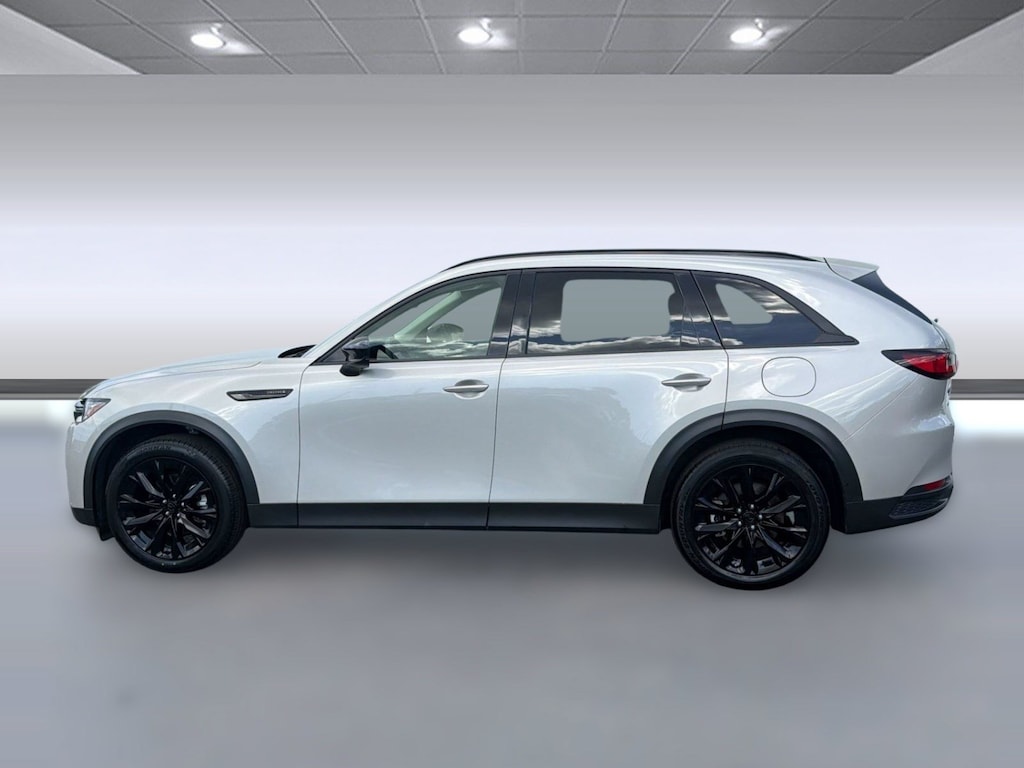 Used 2026 Mazda CX-90 CX-90 3.3 Turbo Premium Sport (3.3 Turbo Premium S SUV