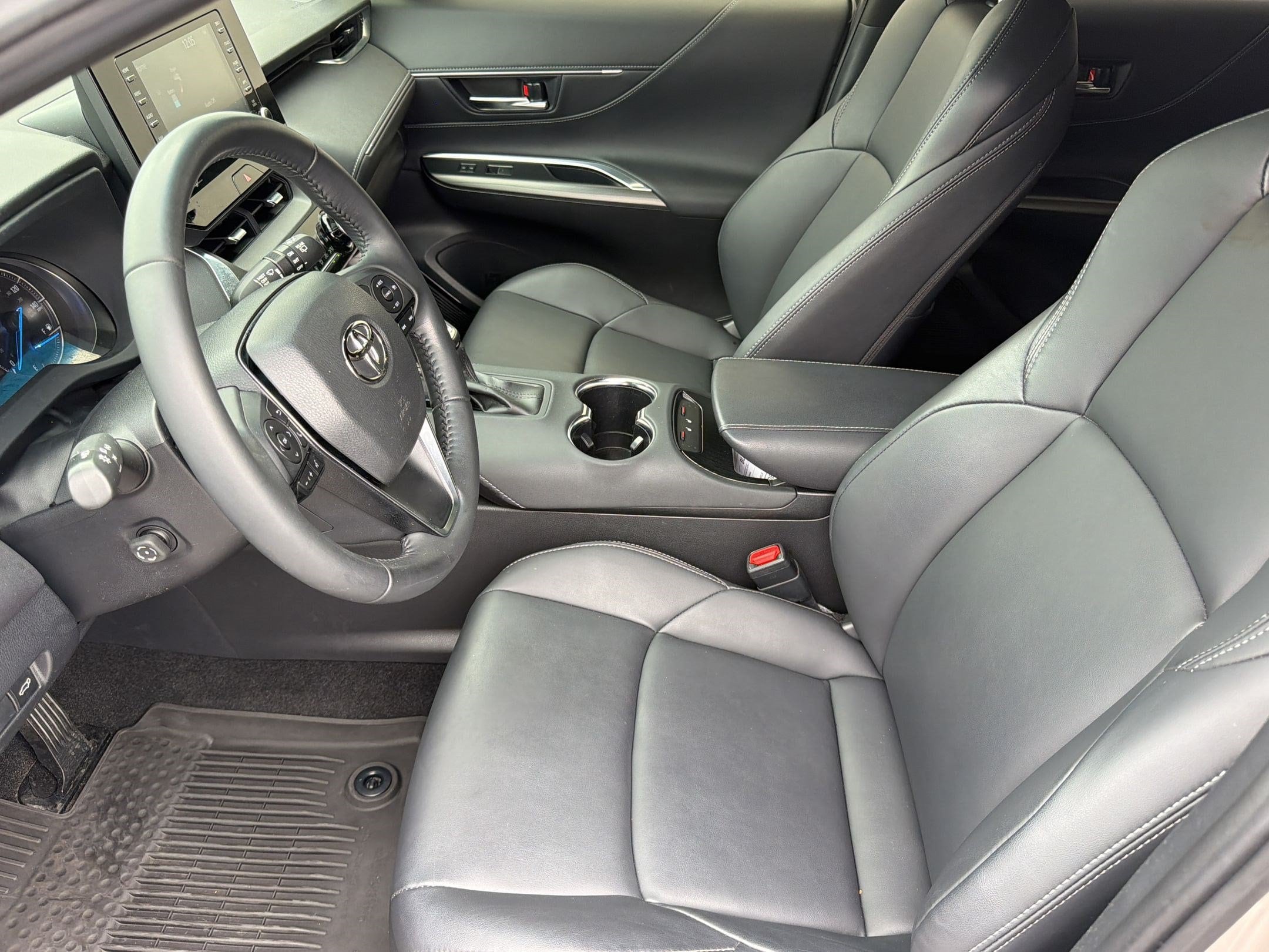 Venza Venza LE (LE AWD (Natl)) SUV