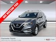  Nissan Rogue Sport
