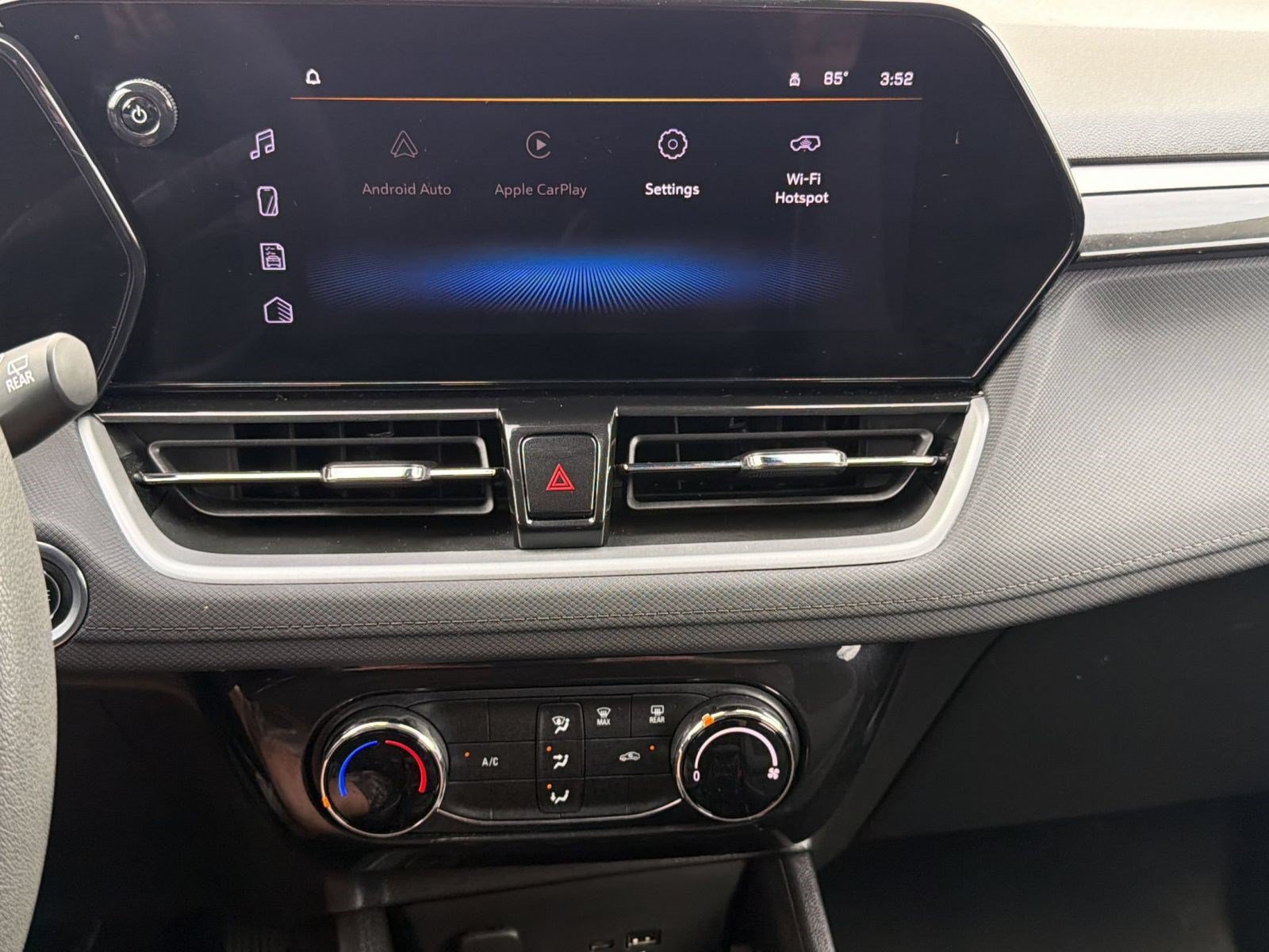 2025 Chevrolet Trailblazer LT - Photo 27