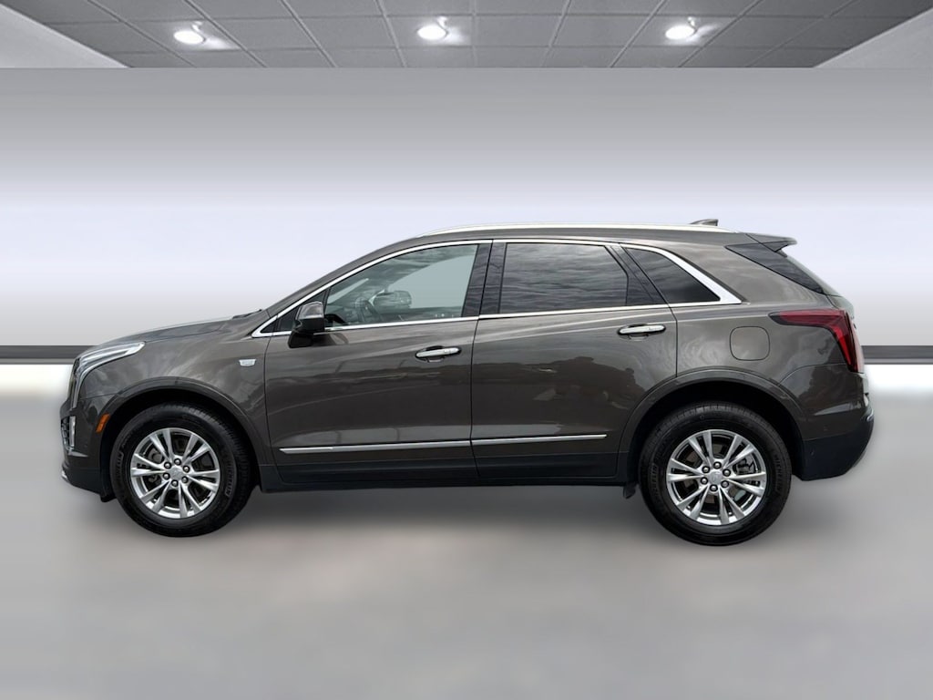 Used 2020 CADILLAC XT5 XT5 FWD Premium Luxury (FWD 4dr Premium Luxury) SUV