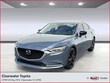  Mazda Mazda6