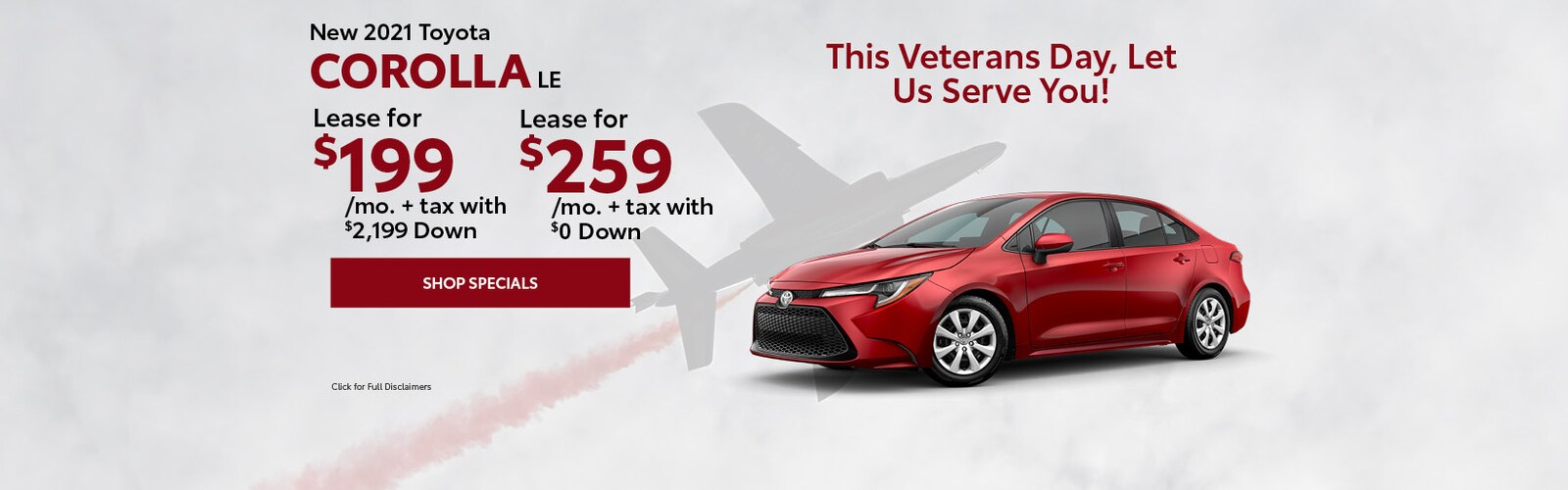 Clearwater Toyota New Toyota & Used Car Dealer in Clearwater, FL