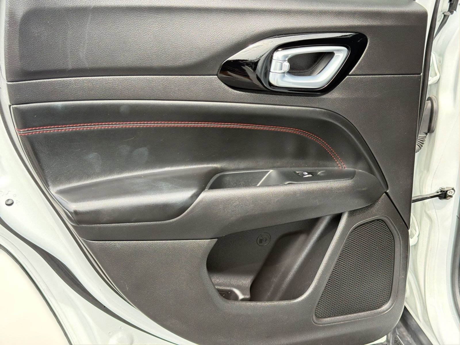 2025 Jeep Compass Trailhawk - Photo 27