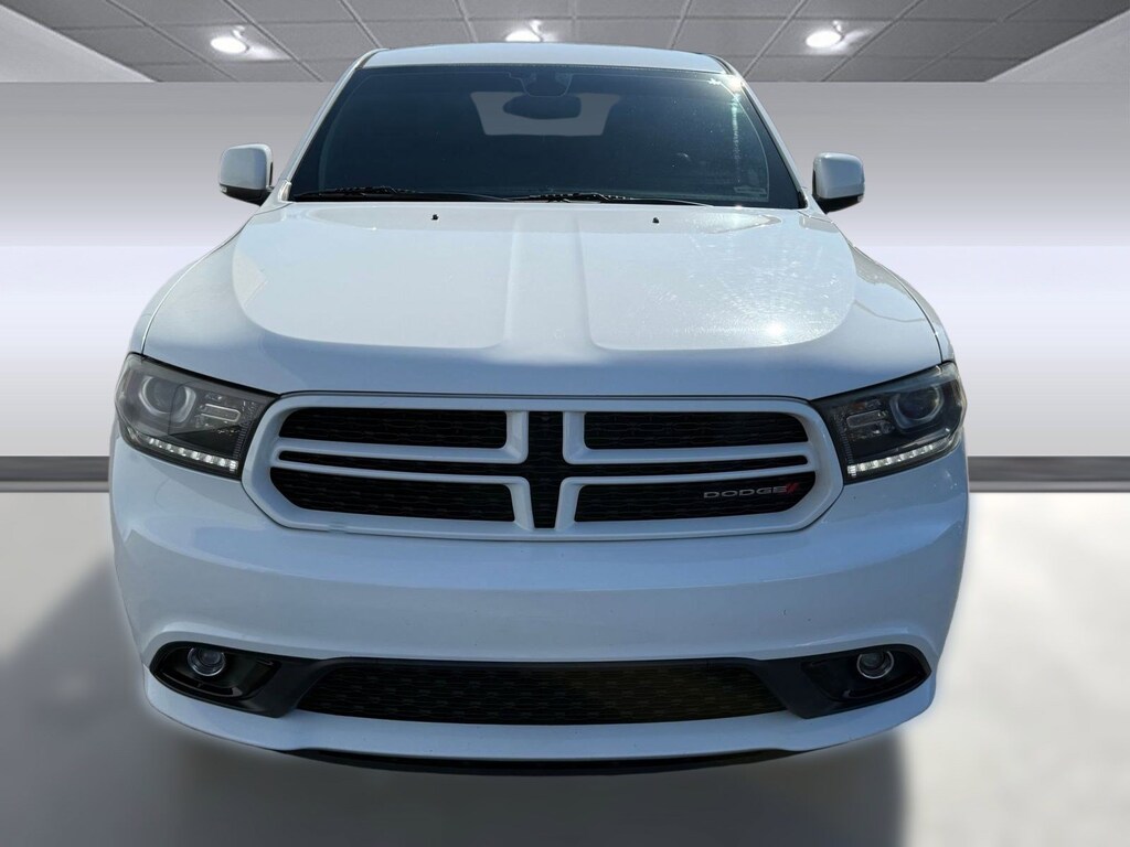 Used 2017 Dodge Durango GT SUV