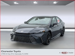 2026 Toyota Camry SE SE