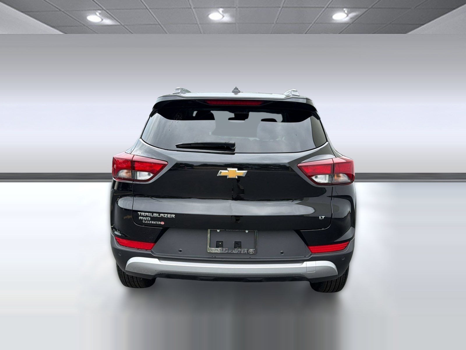 2025 Chevrolet Trailblazer LT - Photo 10