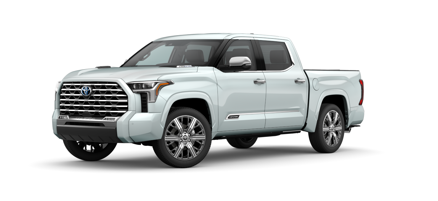 New 2024 Toyota Tundra for Sale in Clearwater, FL Clearwater Toyota