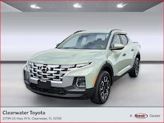 Used 2024 Hyundai Santa Cruz SEL Truck Crew Cab for sale in Fort Myers