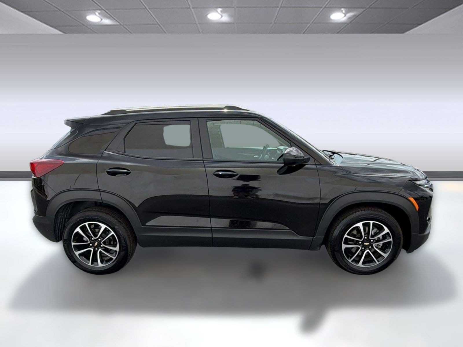 2025 Chevrolet Trailblazer LT - Photo 7