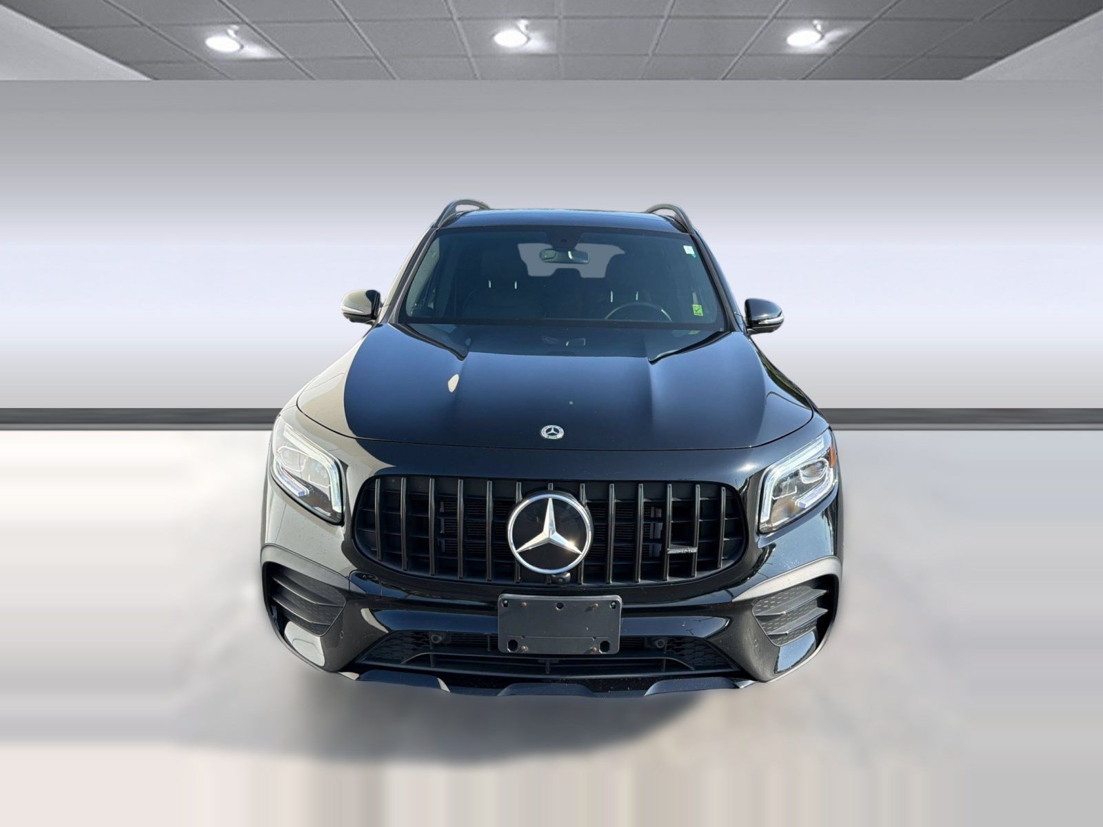 AMG GLB 35 AMG GLB 35 4MATIC (AMG GLB 35 4MATIC SUV) SUV