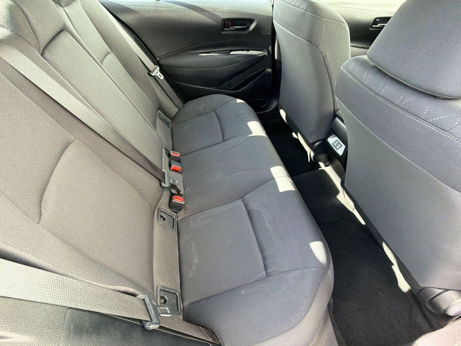 2025 Toyota Corolla LE - Photo 30