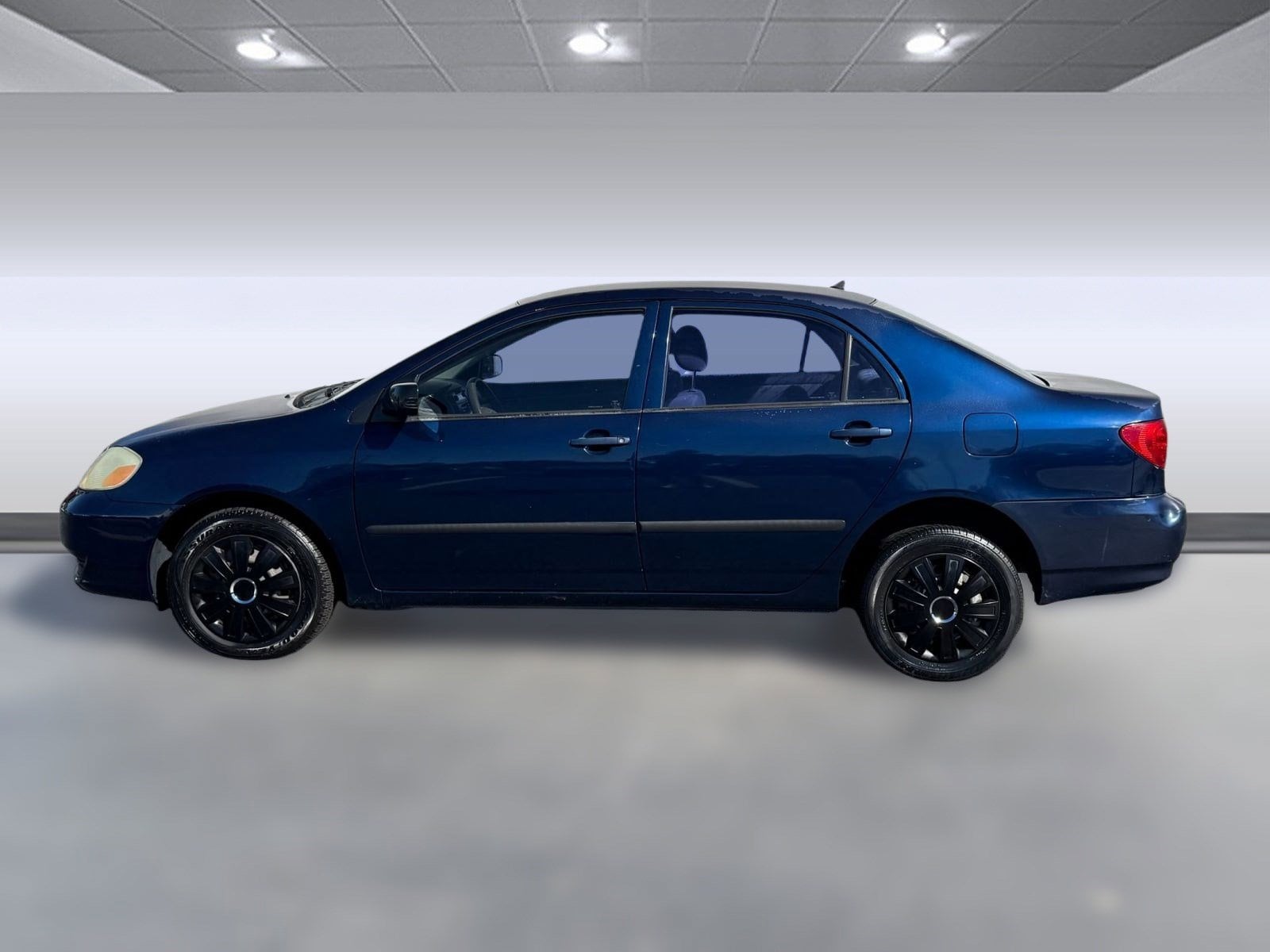 Used 2003 Toyota Corolla CE with VIN JTDBR32E332003220 for sale in Clearwater, FL