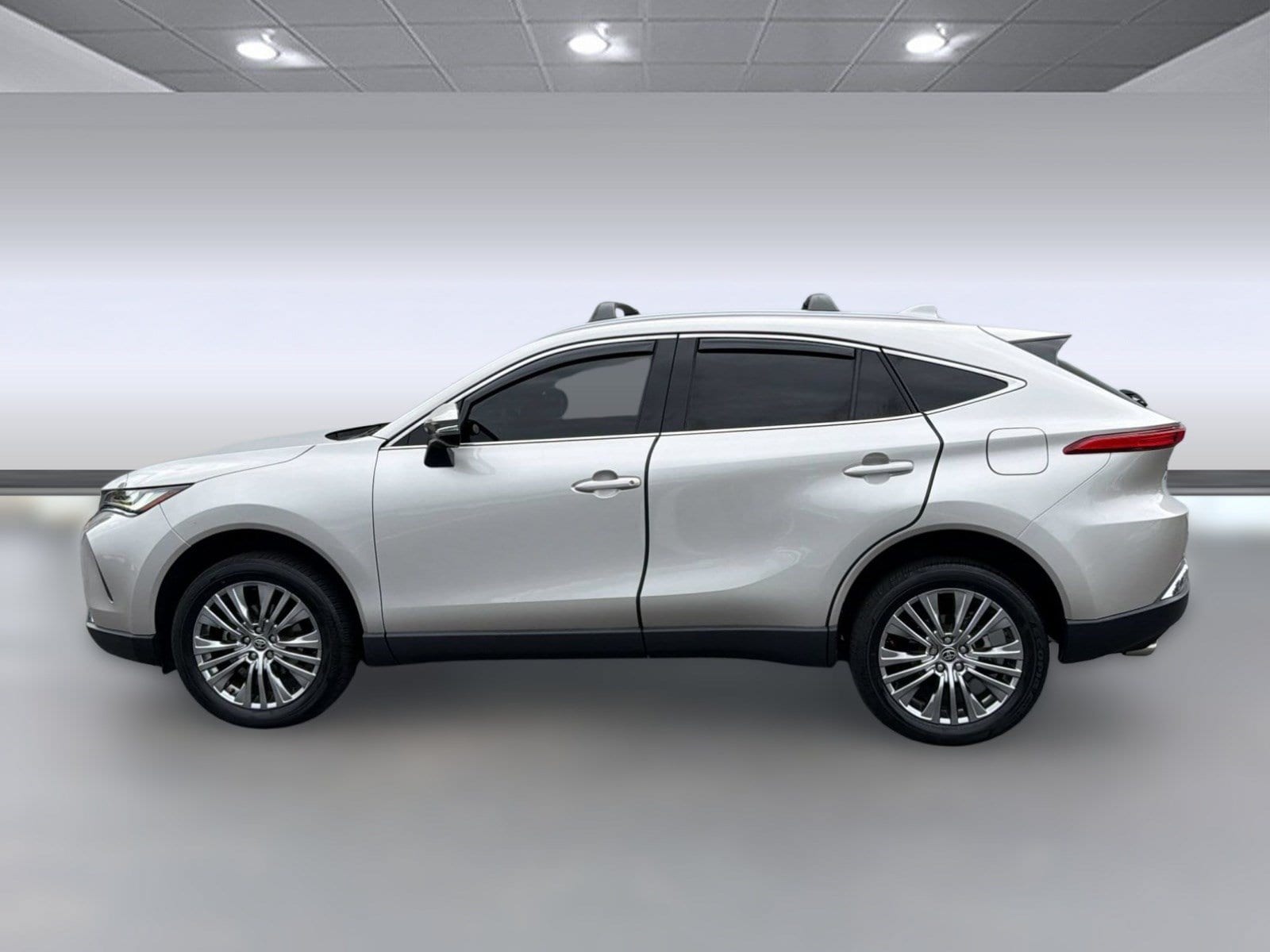 2022 Toyota Venza Venza XLE (XLE AWD (Natl)) SUV