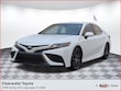 Toyota Camry Hybrid
