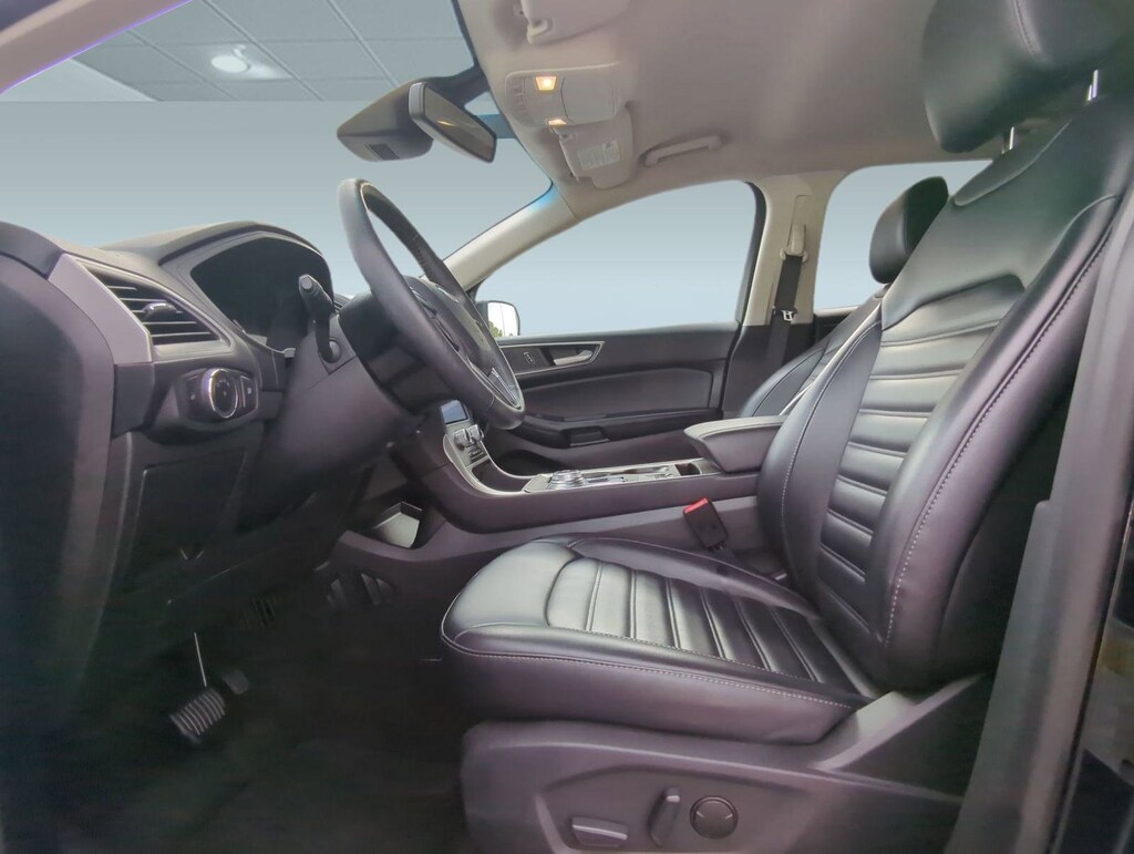 Used 2024 Ford Edge SEL (SEL AWD) SUV