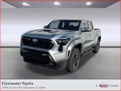 2025 Toyota Tacoma TRD Sport 4X2 DOUBLE CAB