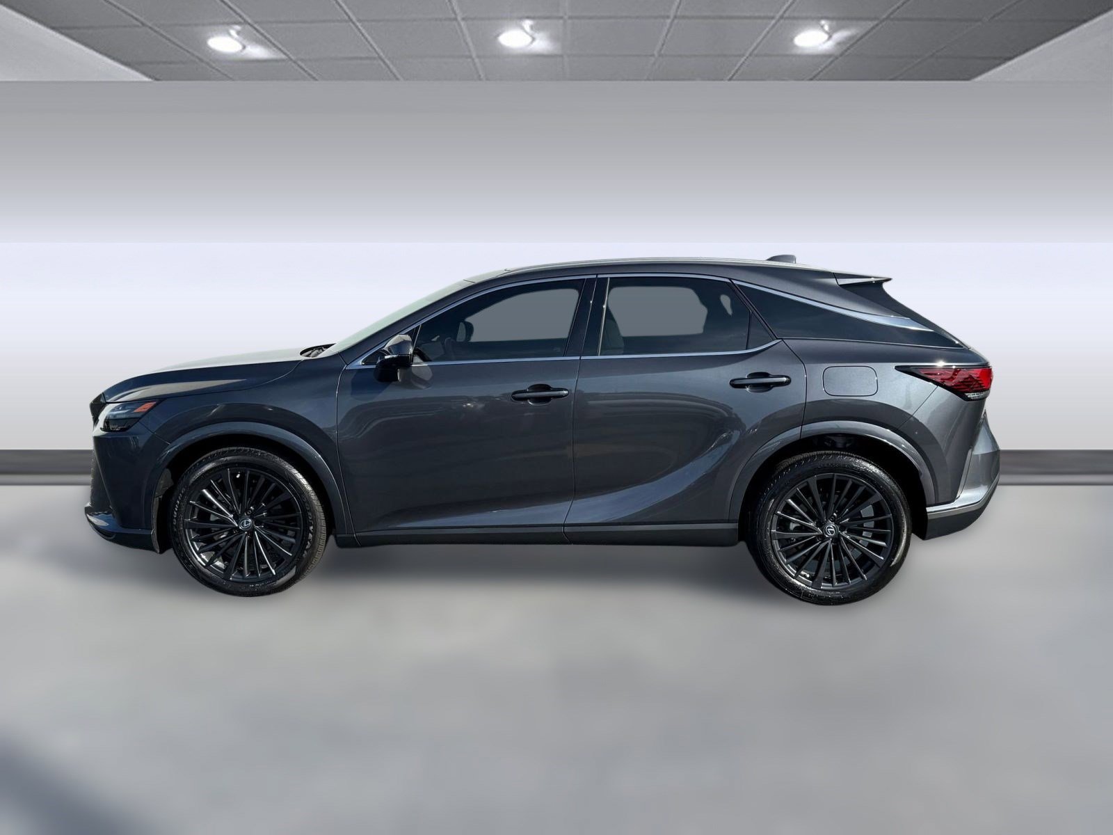 2025 Lexus RX 350 photo 2