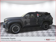 2025 Toyota 4Runner i-FORCE MAX TRD Off-Road Premium 4WD TRD OFF-RD PREM
