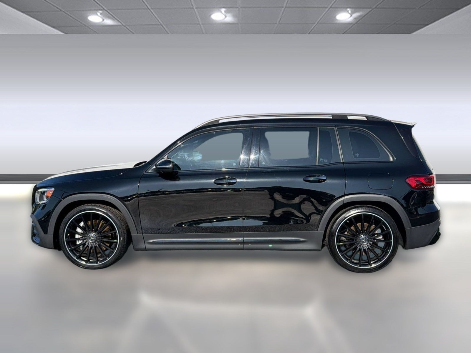 AMG GLB 35 AMG GLB 35 4MATIC (AMG GLB 35 4MATIC SUV) SUV