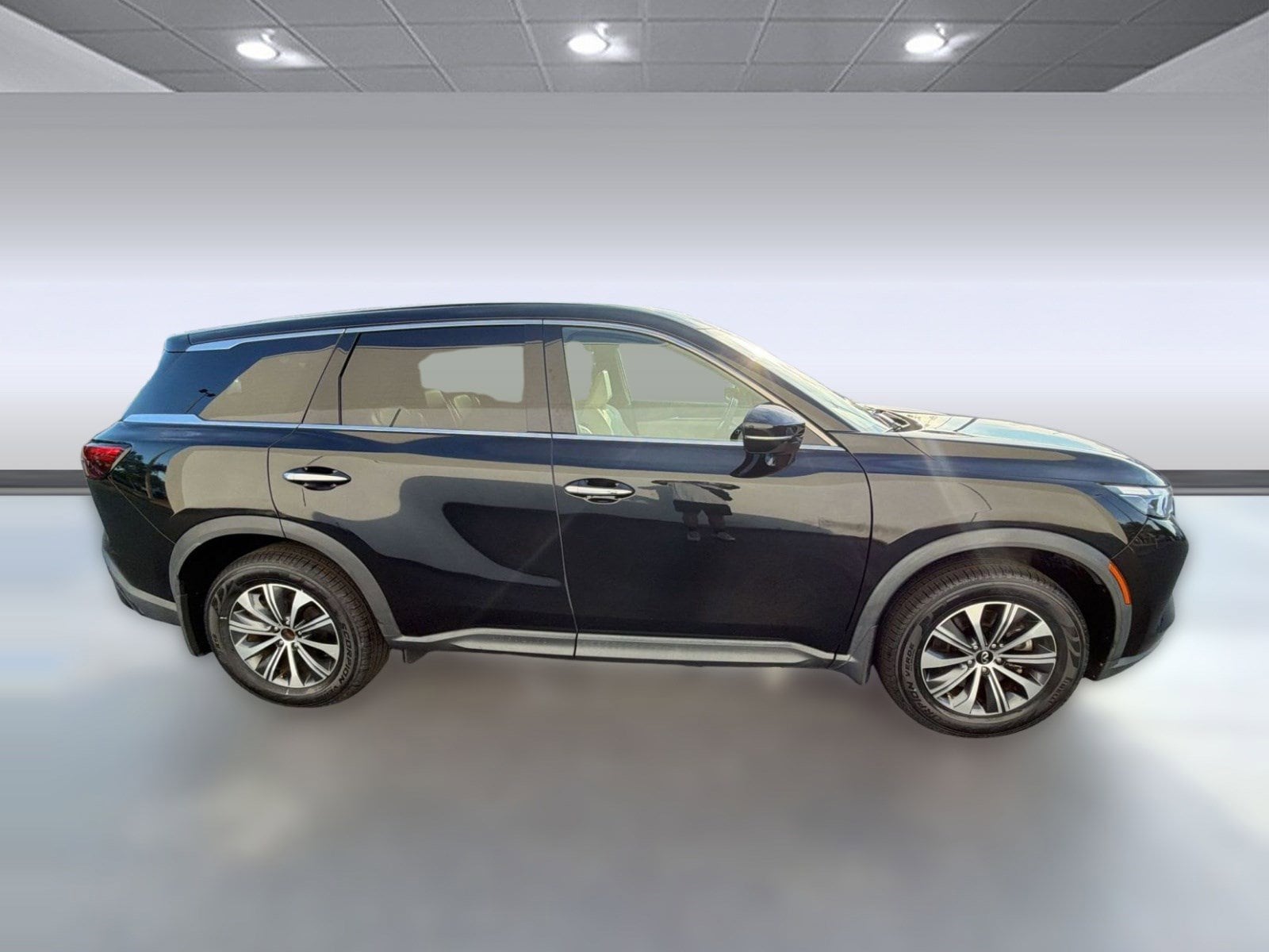 QX60 PURE (PURE FWD) SUV