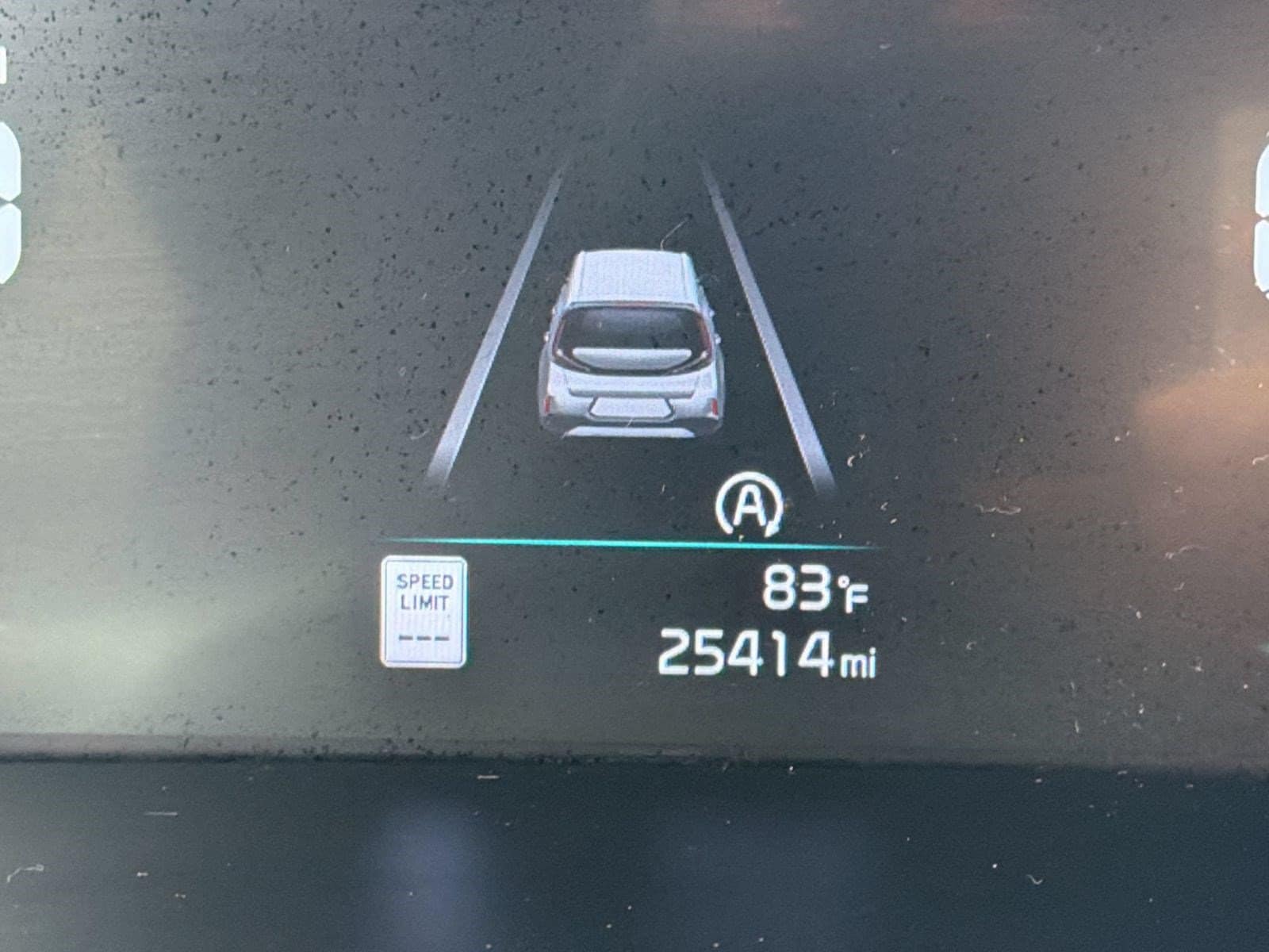 2025 Kia Soul LX - Photo 31