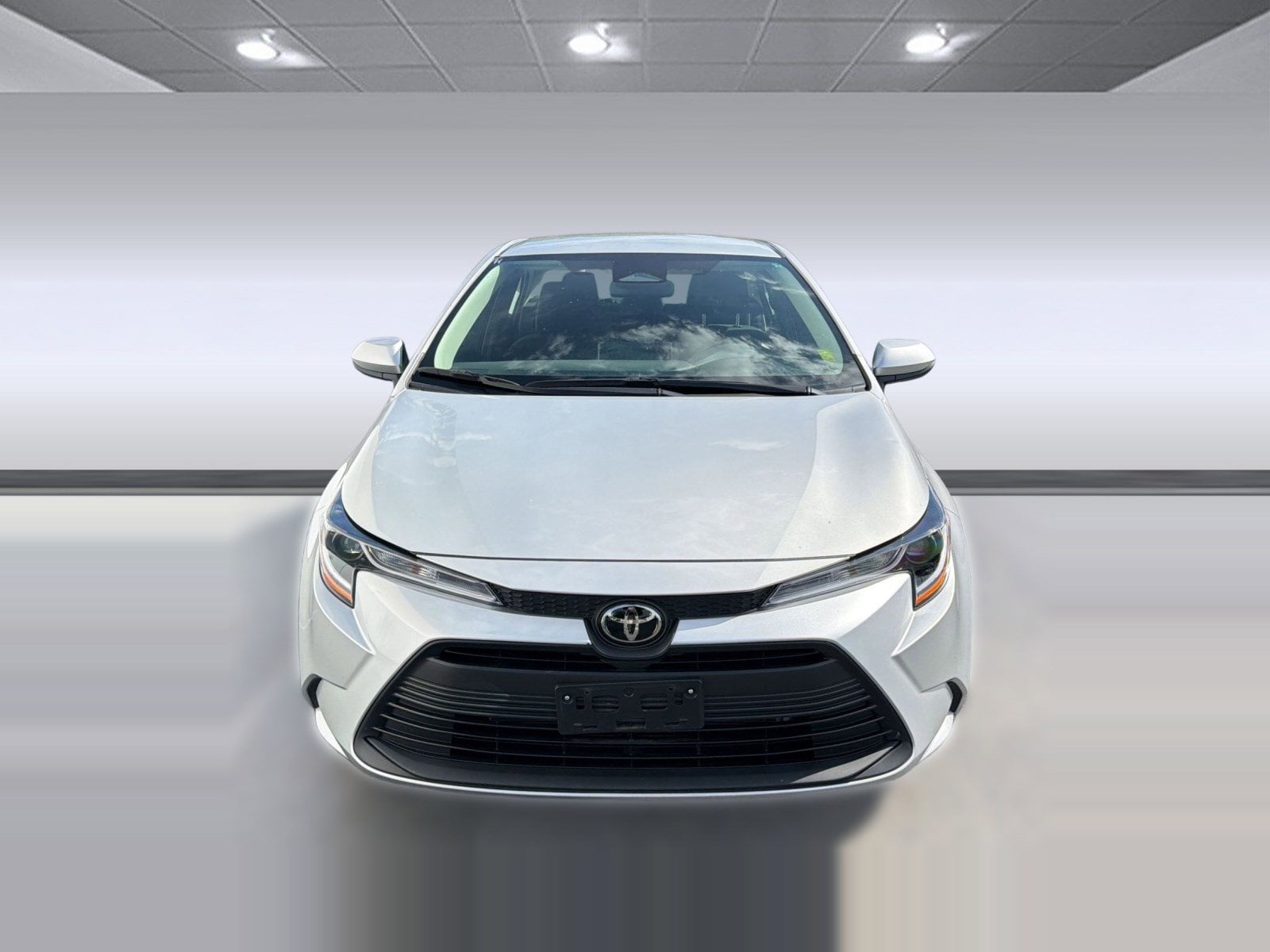 2025 Toyota Corolla LE - Photo 6
