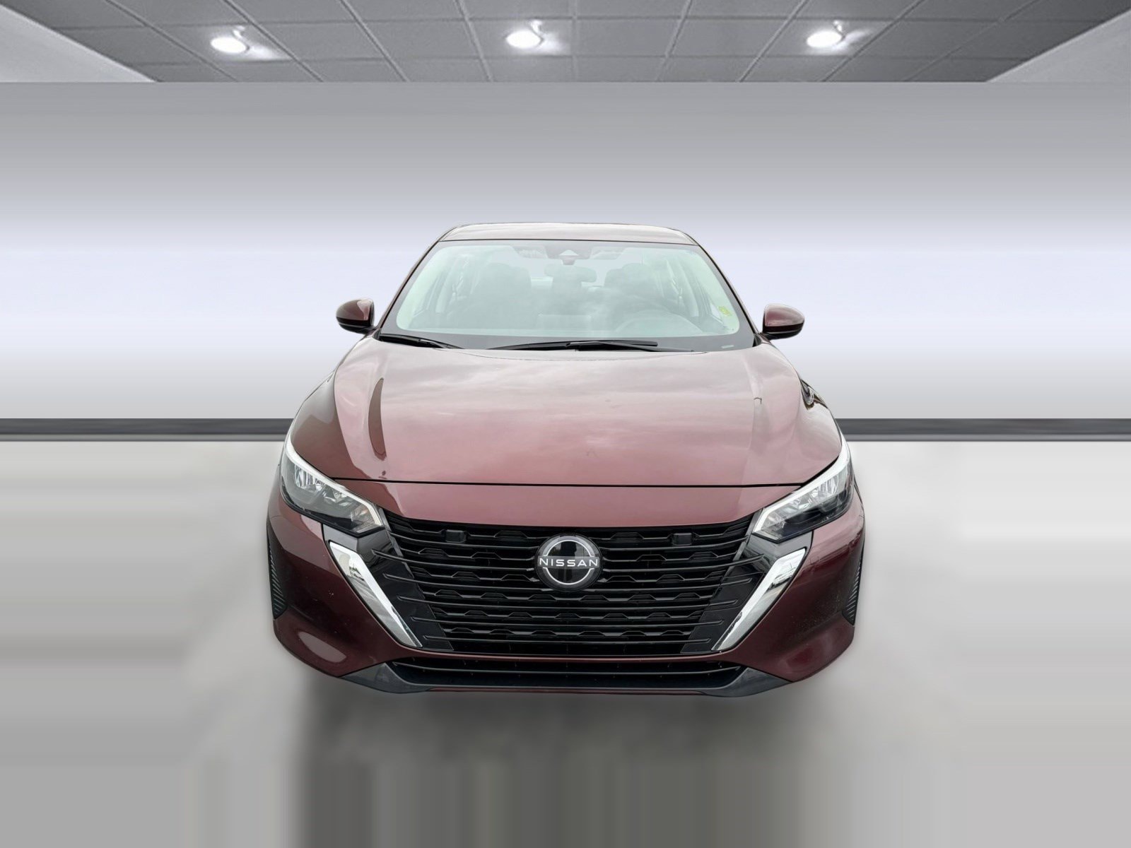 2025 Nissan Sentra SV - Photo 6