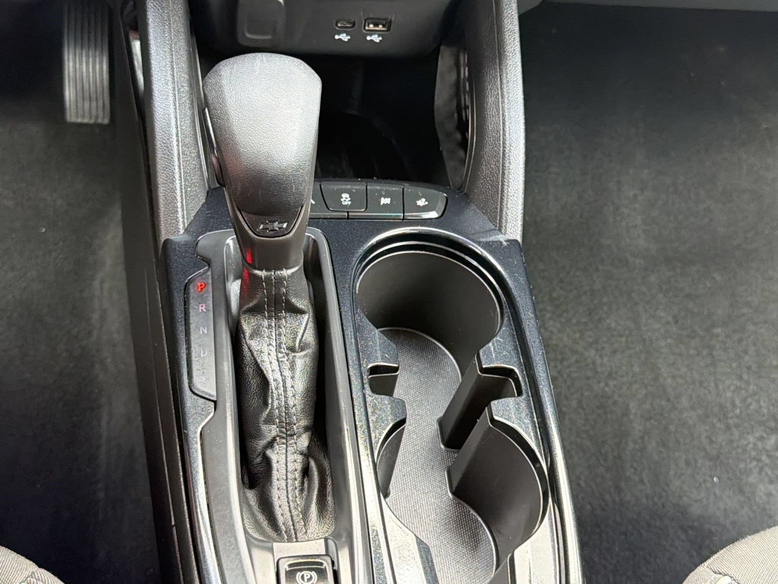 2025 Chevrolet Trailblazer LT - Photo 17