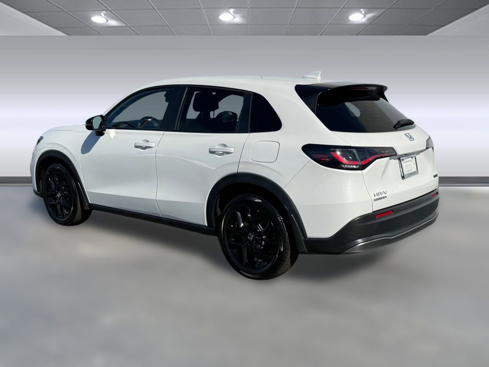 2024 Honda HR-V Sport photo 3