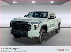 2026 Toyota Tundra SR5 SR5 CREWMAX 5.5