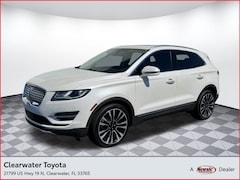 Used 2019 Lincoln MKC Reserve SUV for sale in Fort Myers