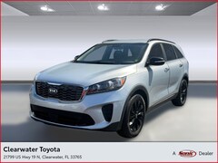 Used 2020 Kia Sorento S V6 SUV in Fort Myers