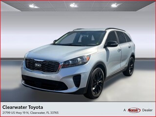 Used 2020 Kia Sorento S V6 SUV in Clearwater
