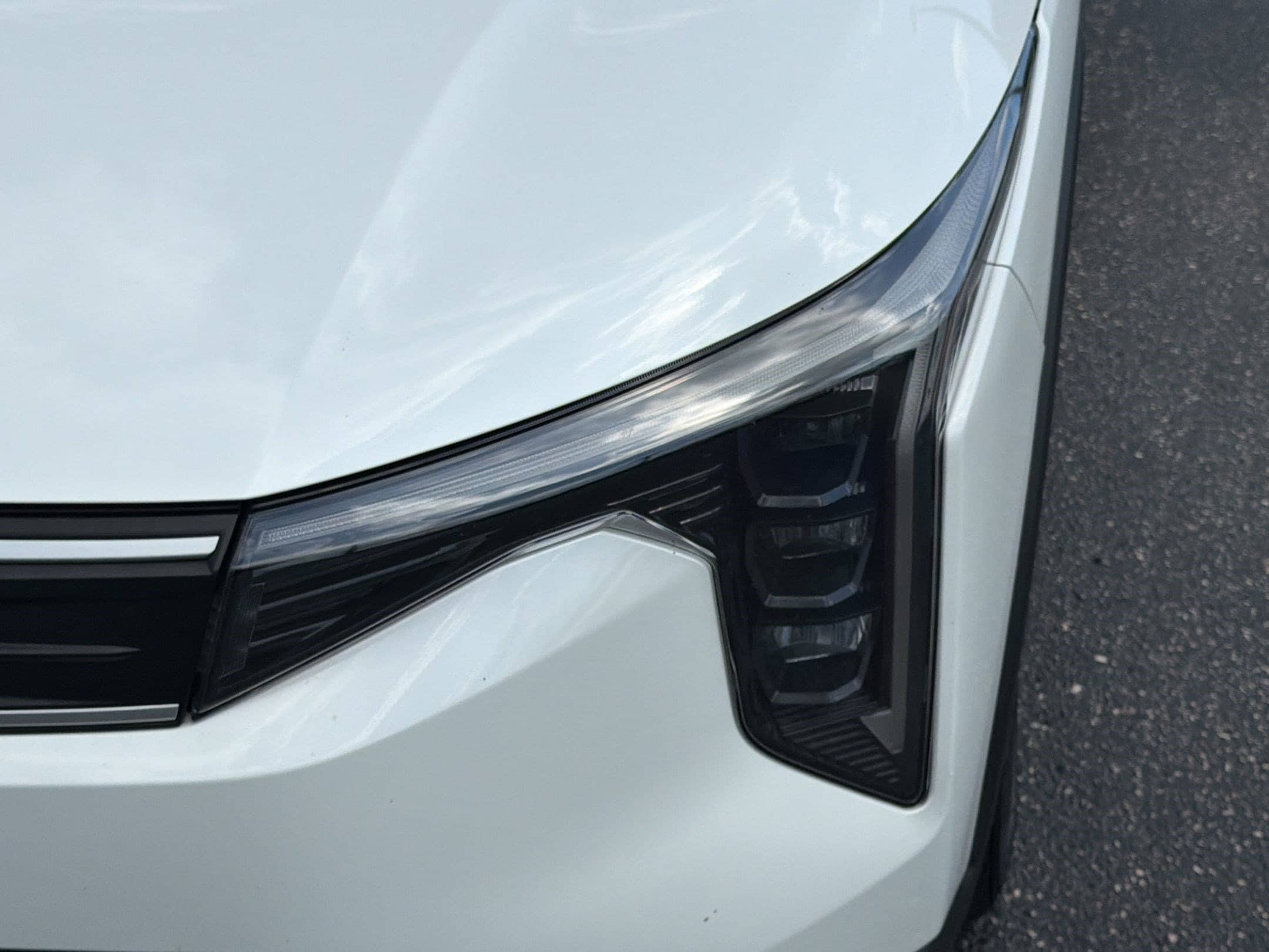 2025 Kia K4 LXS - Photo 12