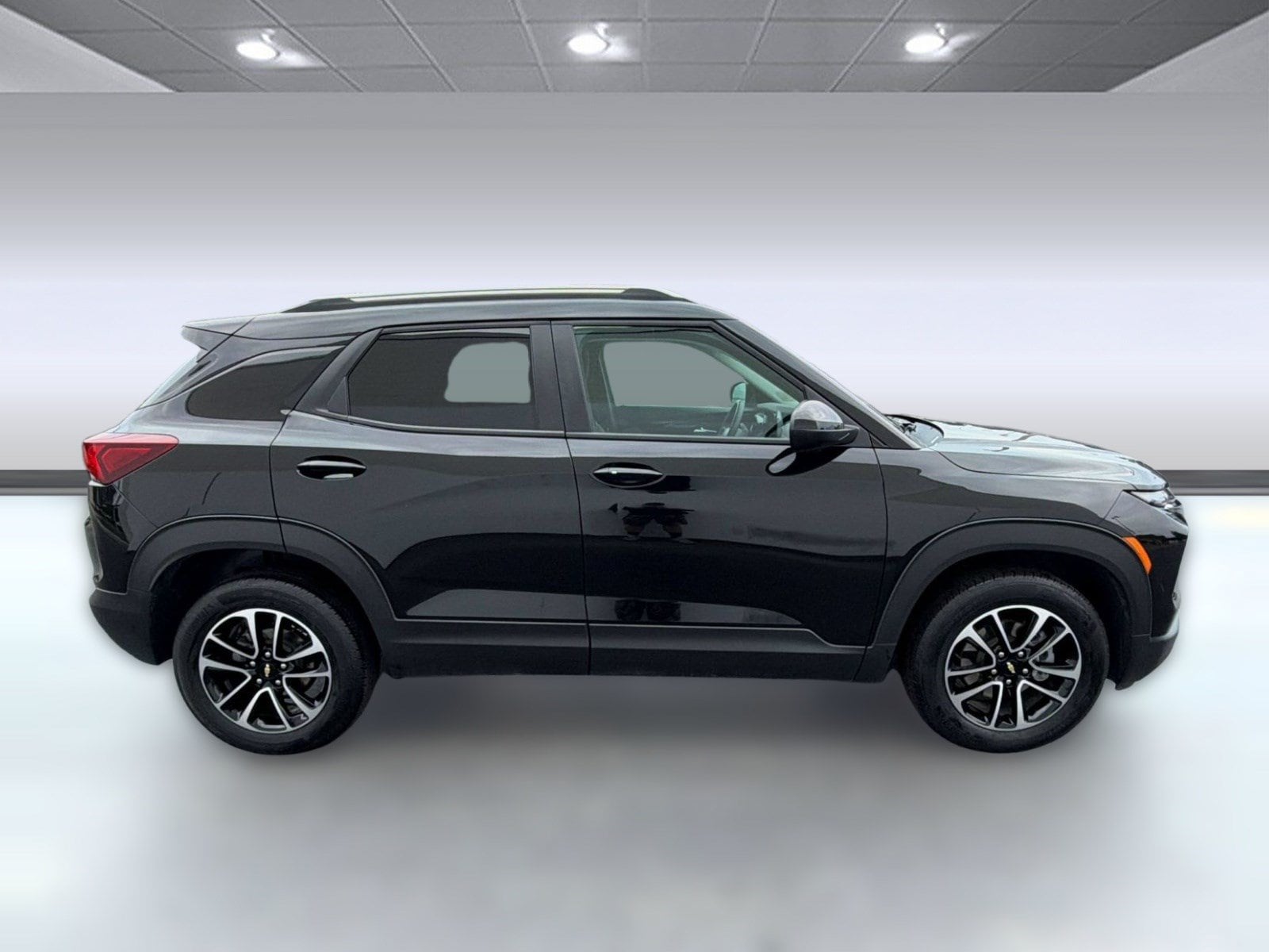 2025 Chevrolet Trailblazer LT - Photo 8