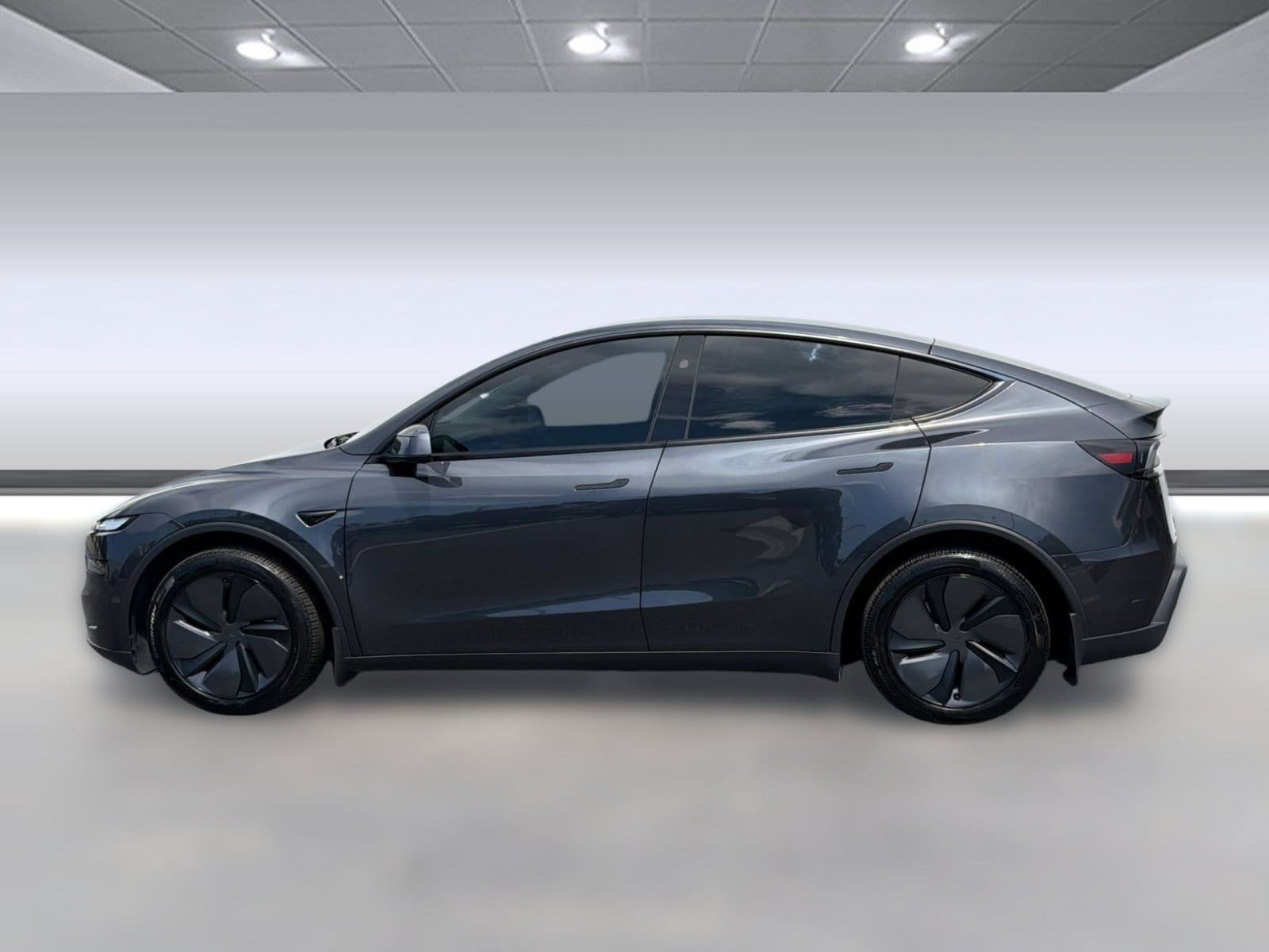 Used 2026 Tesla Model Y Premium with VIN 7SAYGDEE3TA411537 for sale in Clearwater, FL