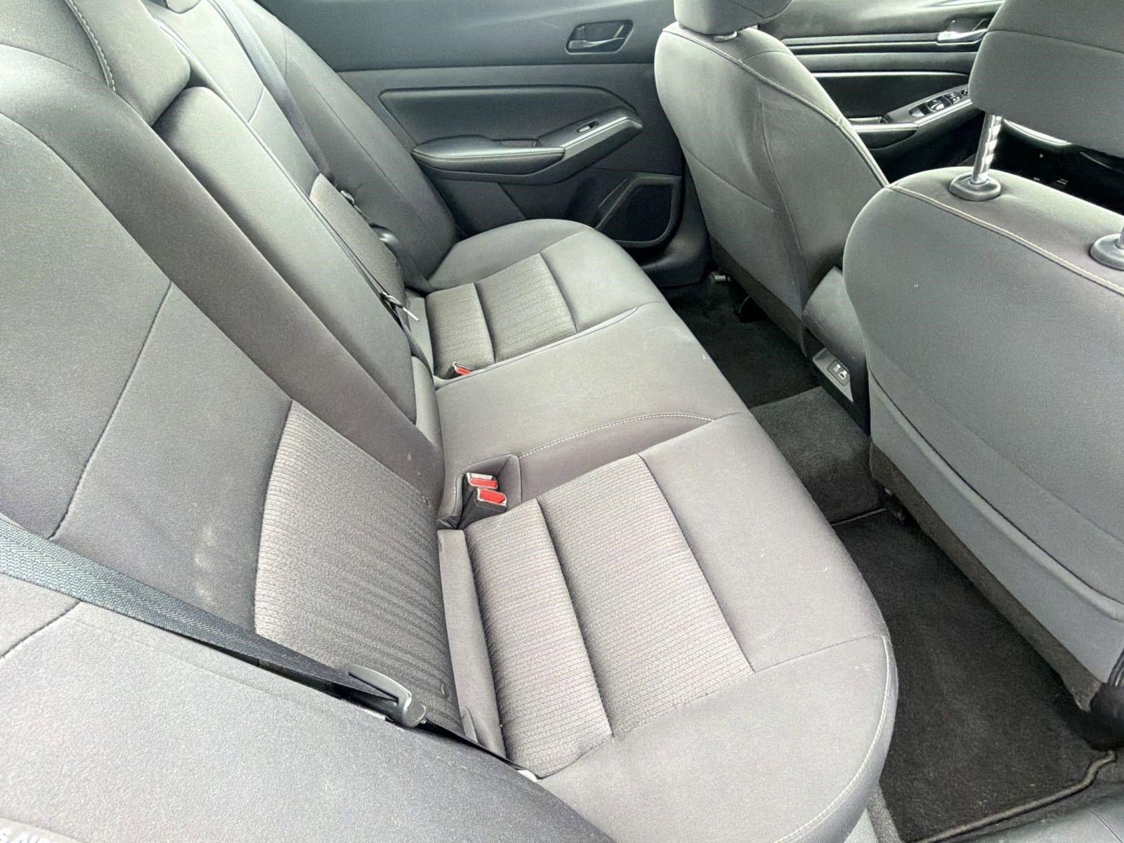 2025 Nissan Altima SV - Photo 31